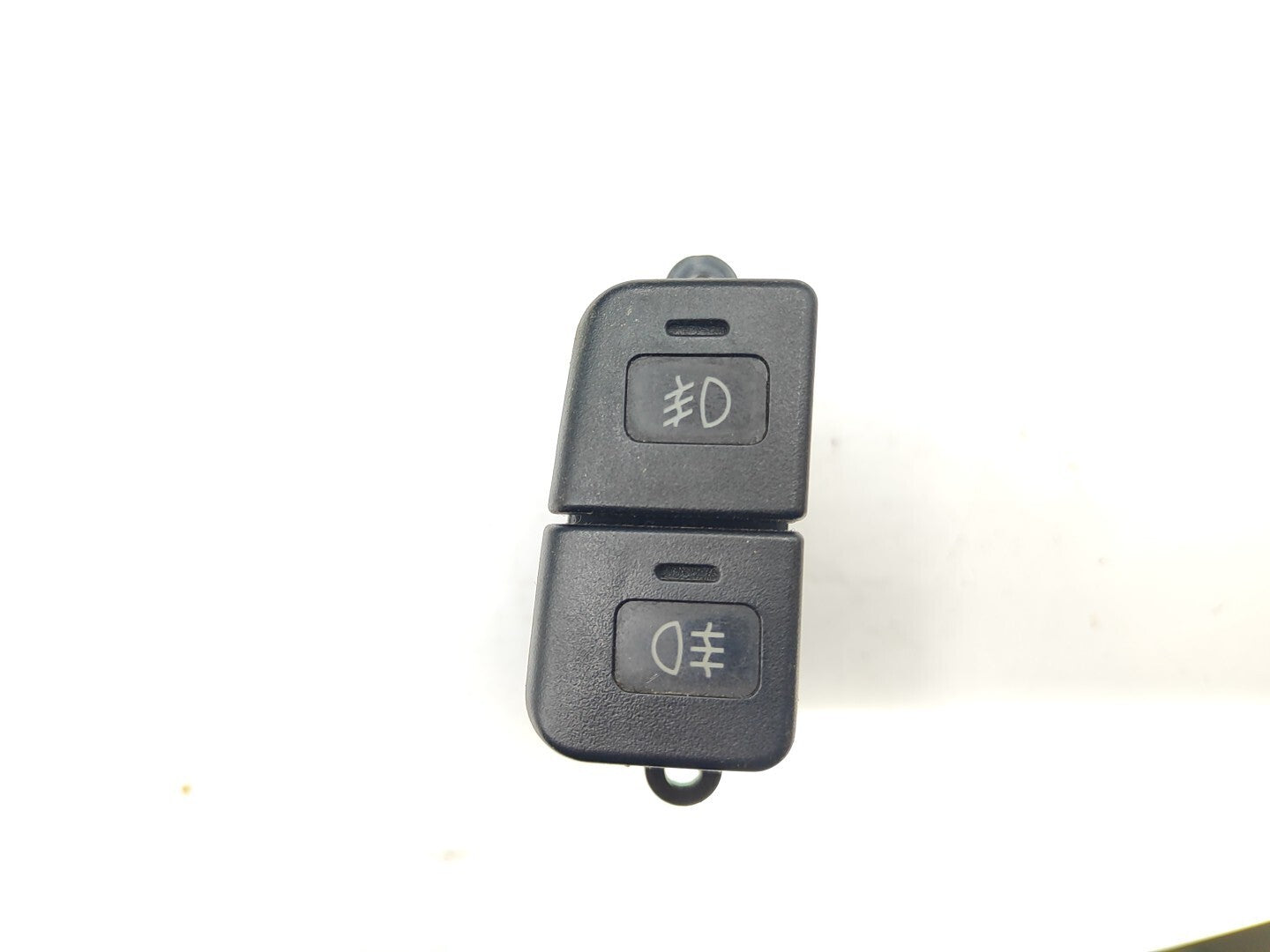Rover 600 618 620 623 1994 Window Defrost Adjust Control Switch Button M13572