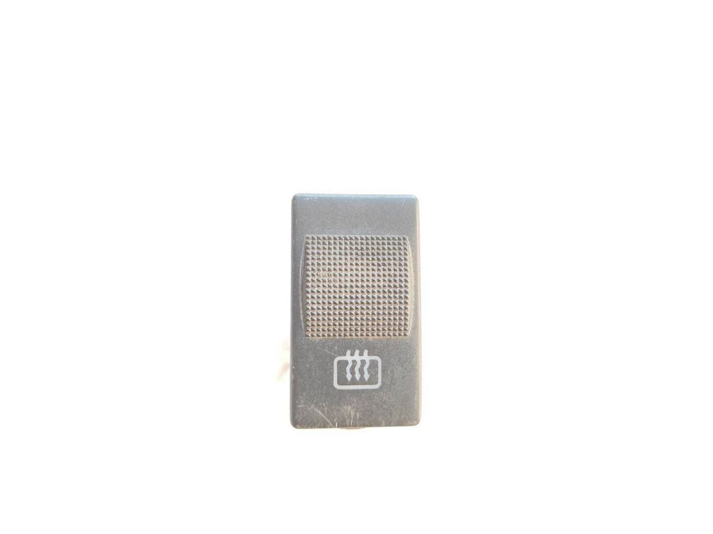 Audi A4 S4 B5 8D 1997 Windscreen window heater switch 4D0941503B