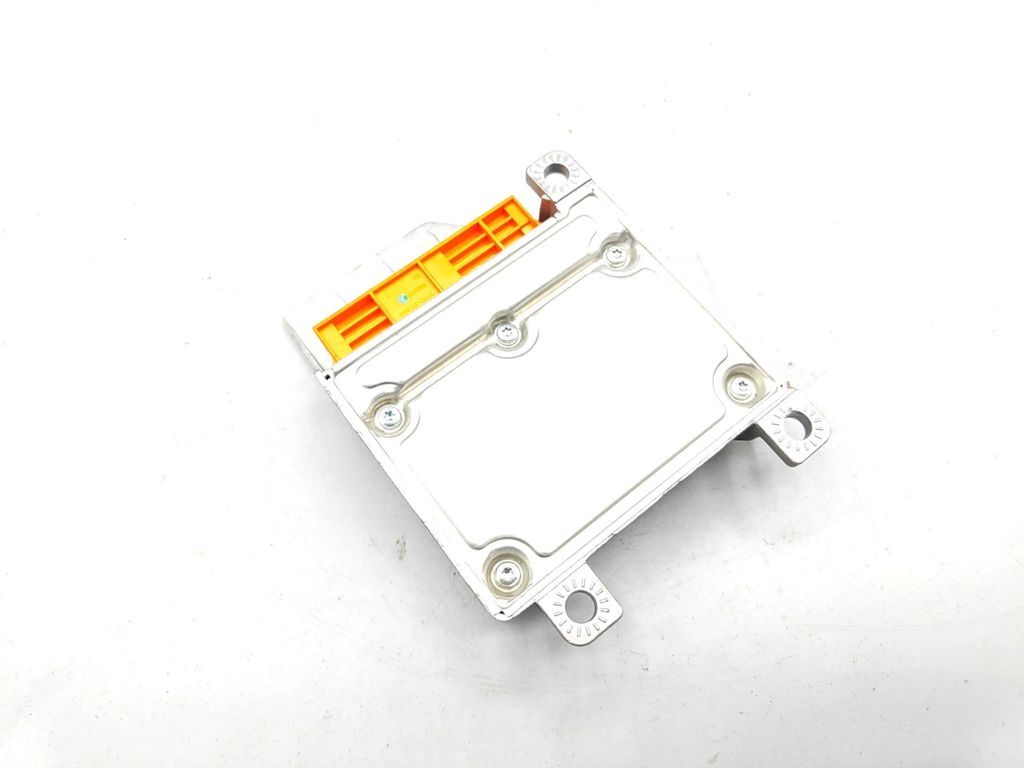 BMW 5 E39 530 1997 Safety Control unit module 65778374799