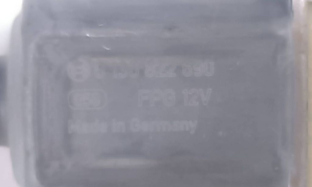 Mercedes-Benz B W246 W242 2013 front window regulator motor A2469065100