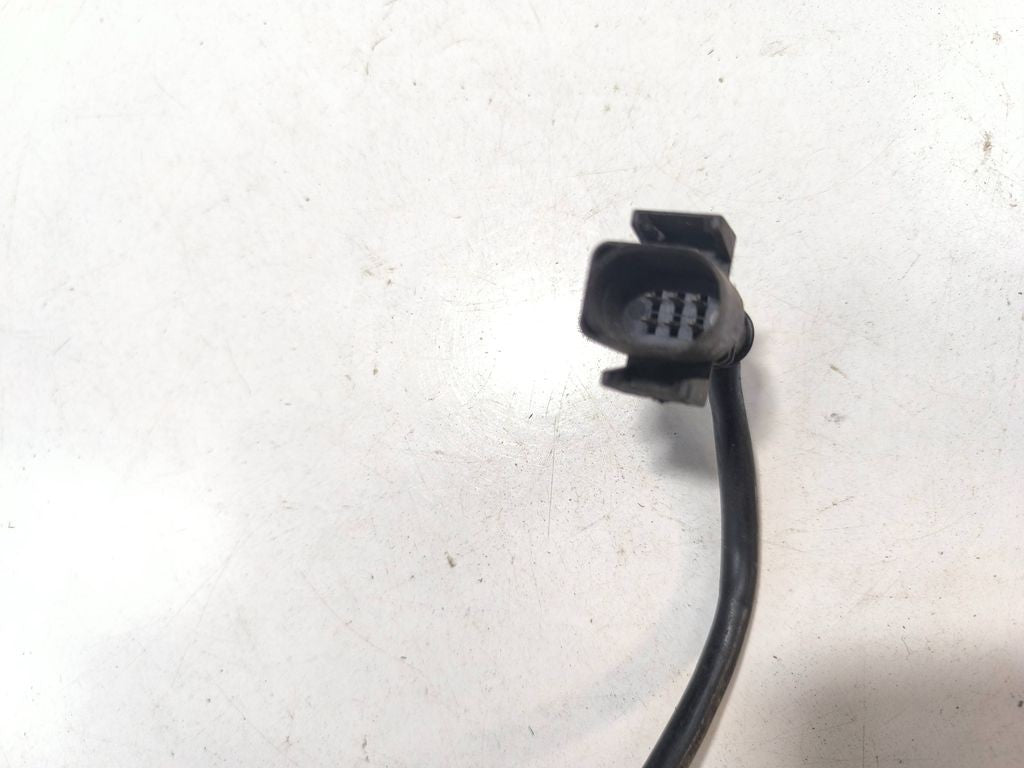 Volkswagen PASSAT B4 1995 Diesel accelerator throttle pedal sensor 0205001037