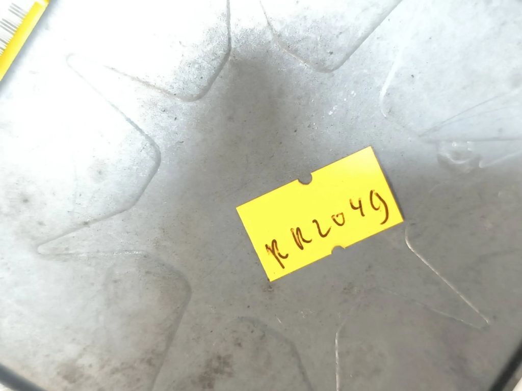 Audi A3 S3 8L 1998 Safety ECU Control unit module 8L0959655F