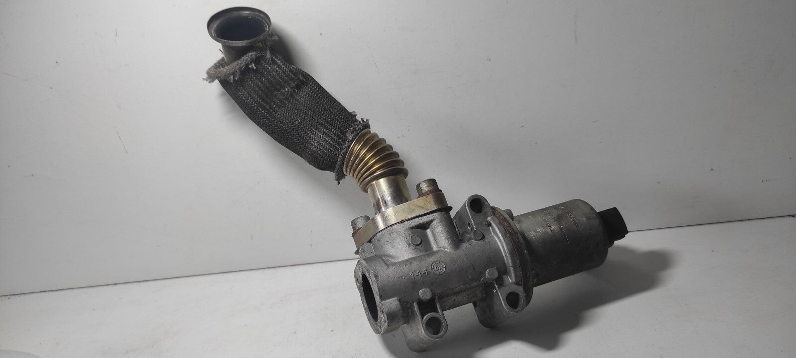 Alfa Romeo 147 1.9JTD 85kW Diesel 2004 Engine EGR Valve 46785766