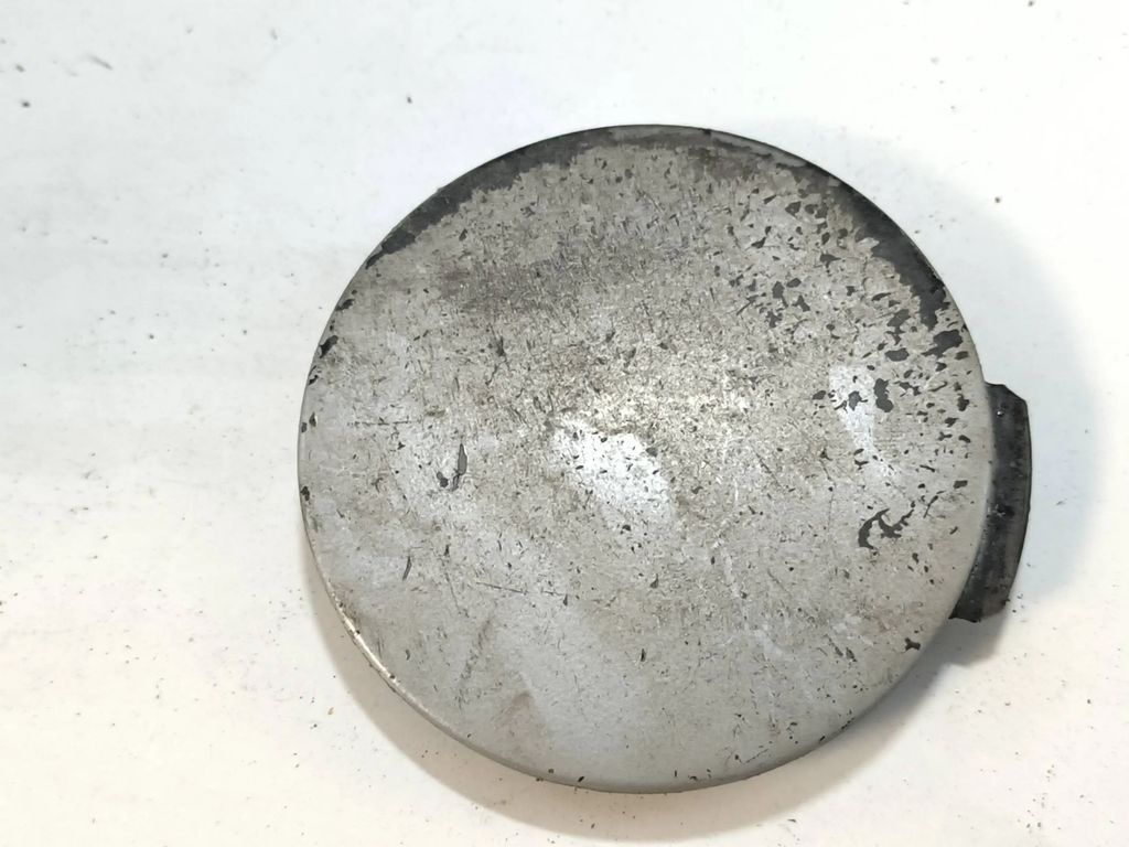 BMW 3 E90 E91 2007 Rear Bumper Cover 51127204263