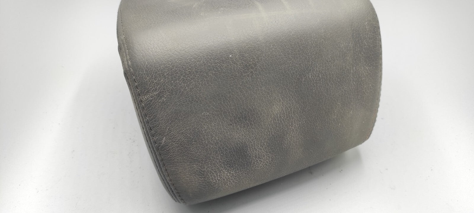 Alfa Romeo GT 1.9JTD 110kW Diesel 2006 Rear Interior Seat Headrest Black Leather