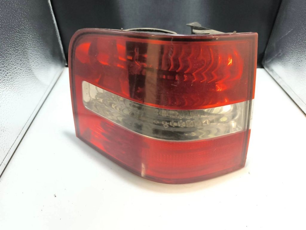 Fiat Stilo 2004 rear tail light lamp 46758989