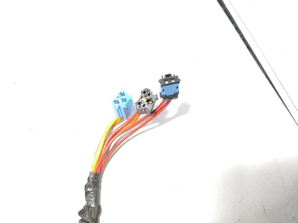 Peugeot 607 2.2i 116kW 2001 Petrol Ignition barrel lock 9635262680