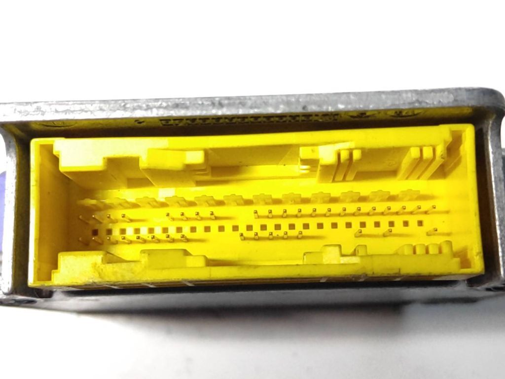 Volkswagen Touran I 2006 Safety Control unit module 1T0909605C