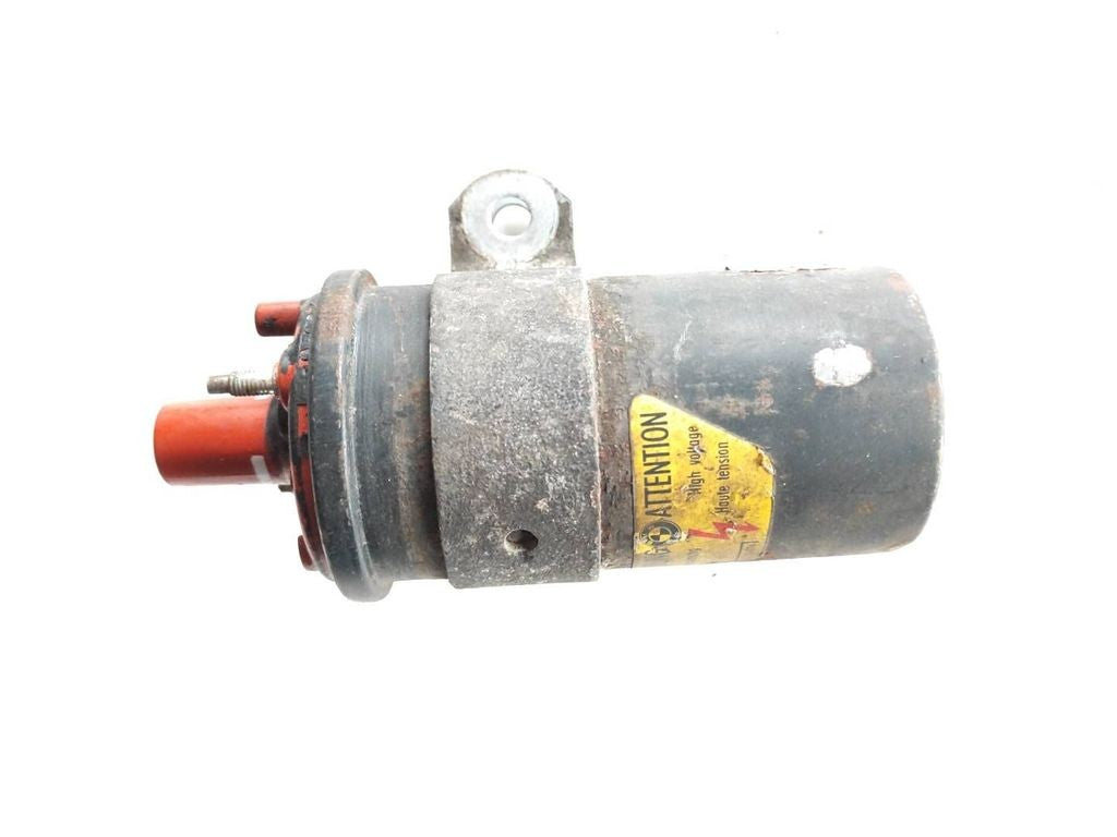 BMW 3 E36 1992 High voltage ignition coil 2122014