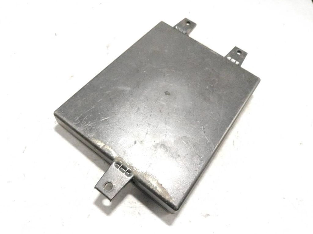 Volkswagen PASSAT B6 2006 Phone control unit module ECU 3C0035729F