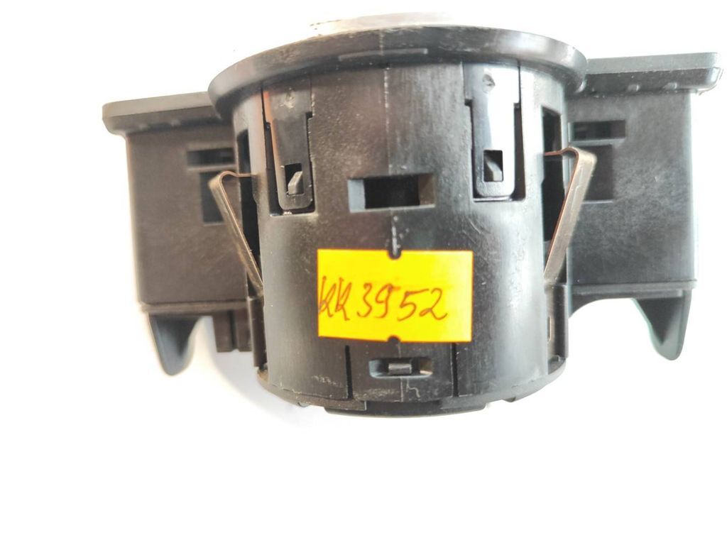 Mercedes-Benz C W204 2013 Light switch