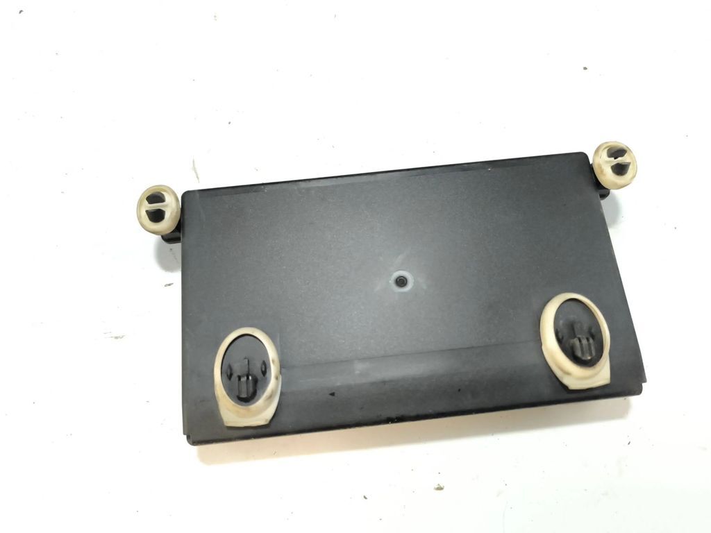 Mercedes-Benz E W211 2003 door control unit module 2118201685