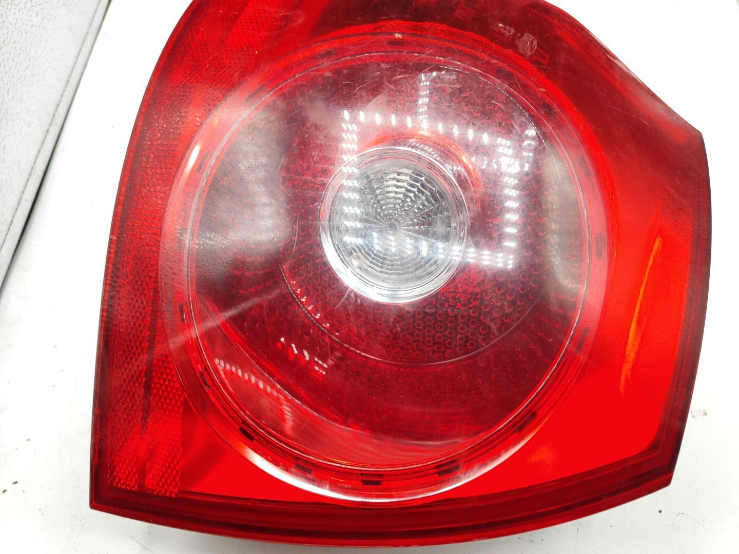 Volkswagen Golf MK5 2005 LHD Rear Left Taillight Light 1K6945095M
