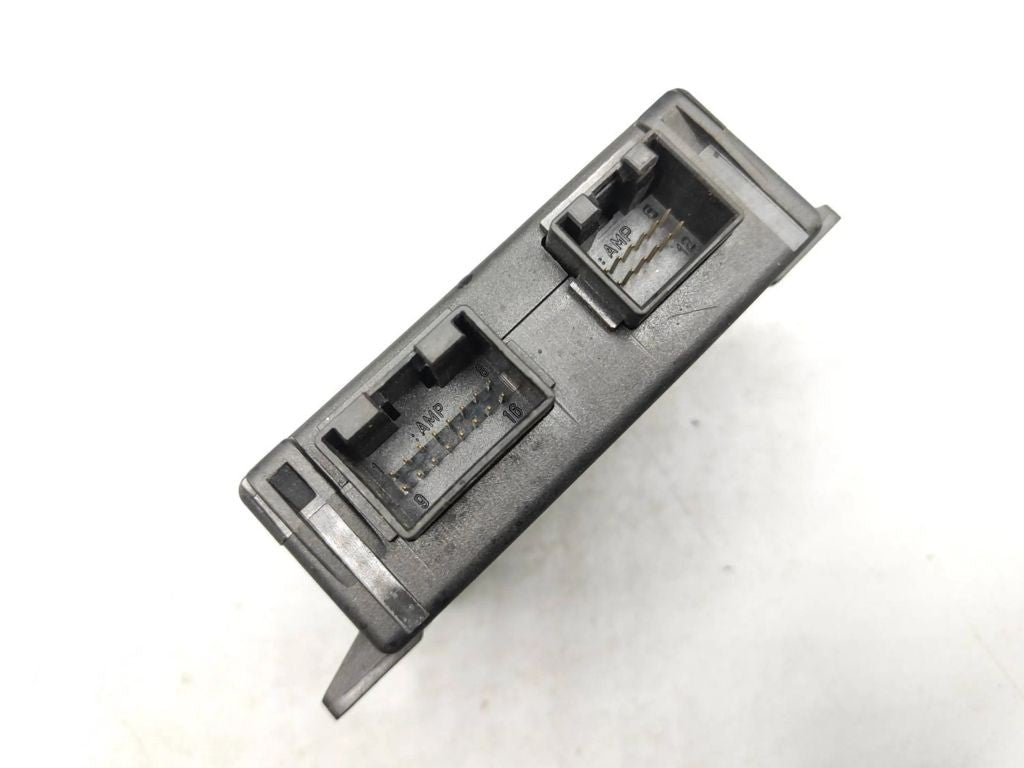 Audi A6 S6 C5 4B 1998 Parking PDC control unit module 4B0919283