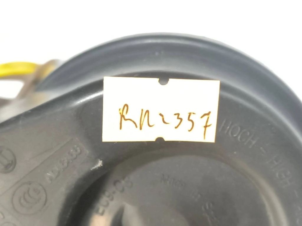 Mercedes-Benz ML W164 2005 horn signal 703881165