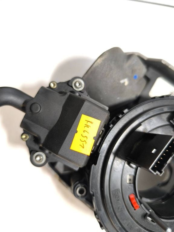 BMW 5 E60 E61 2009 Wiper turn signal stalk switch 6945109