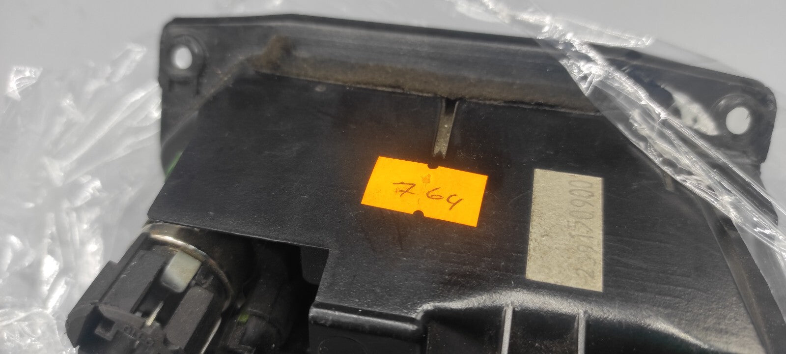 Alfa Romeo 156 2.4 JTD Diesel 2001 LHD Front Dash Panel Wooden Ashtray Storage