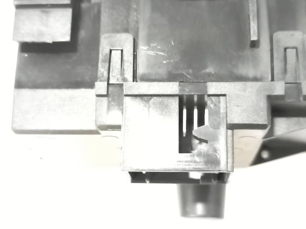 BMW 3 E90 E91 2007 Headlight Light button switch 6932796