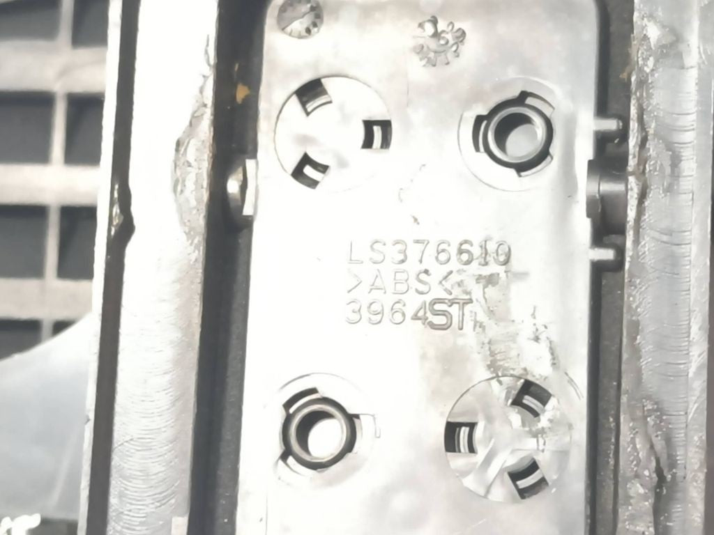 Alfa Romeo 159 2007 dashboard air vent grill cover trim LS376610