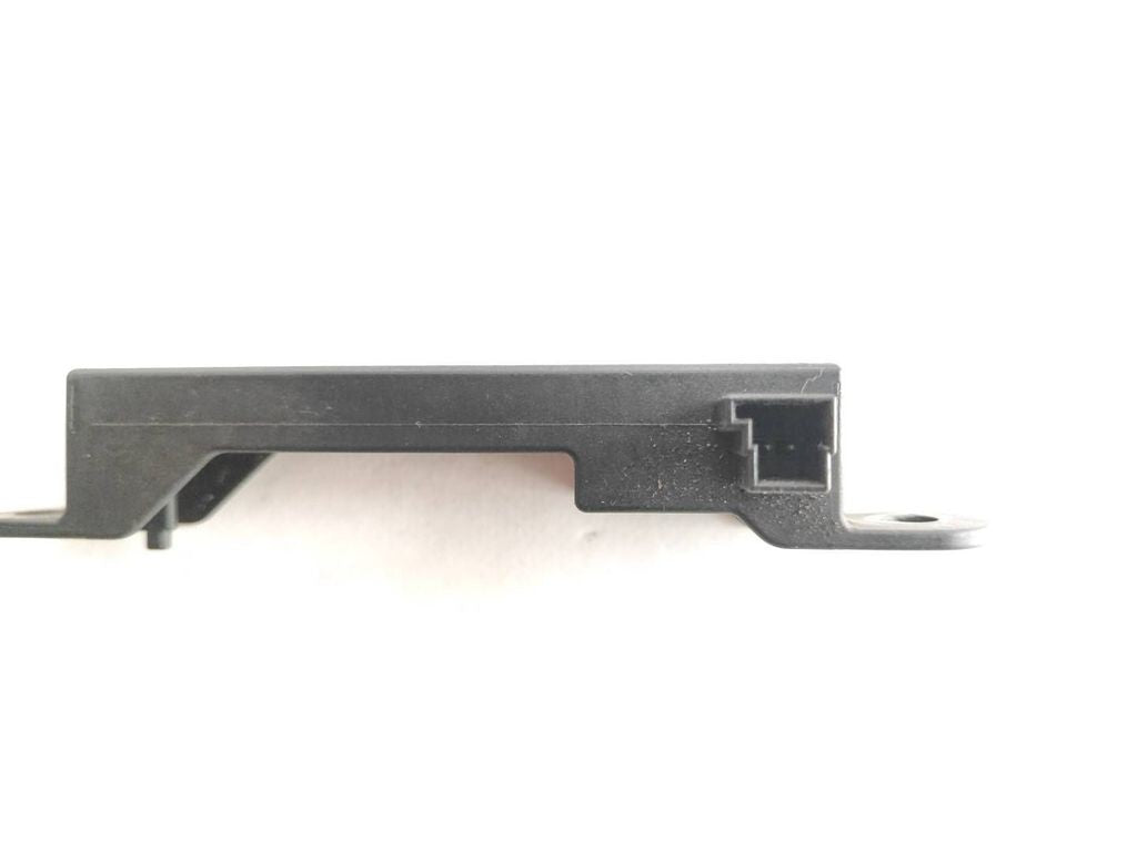 Mercedes-Benz ML164 2008 Keyless go control unit module A1648201575