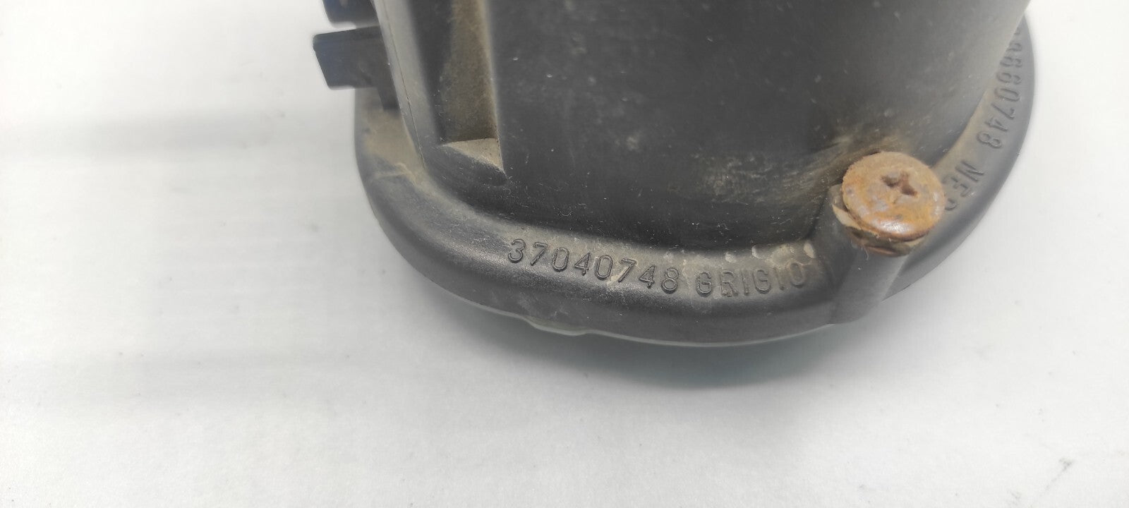 Alfa Romeo 156 SW 2.4JTD 110kW 2002 Front Left Fog Light 37040748