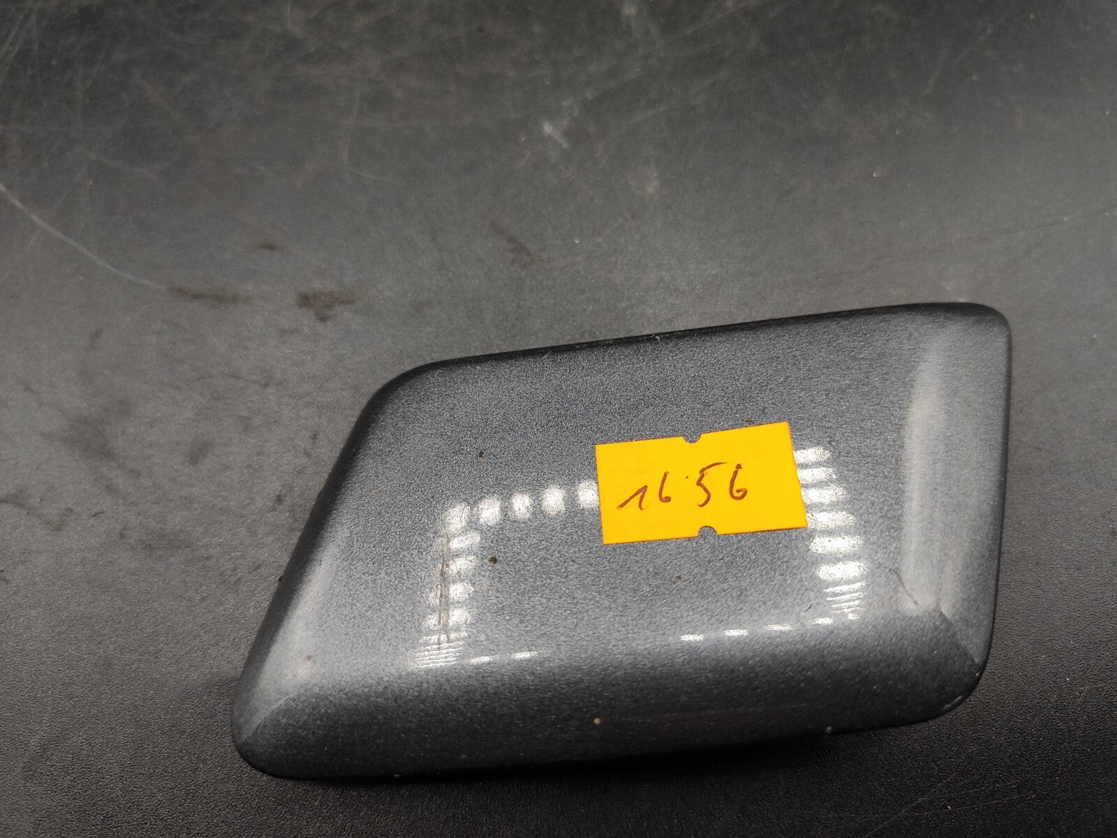 Ford Mondeo MK3 2.5 V6 2004 Front Bumper Spray Nozzle Jet Cover 1S7113L019A