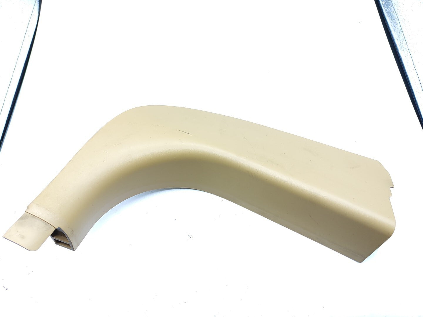 BMW 5 Series E61 530D 170kW 2006 LHD Front Right Foot Area Trim 7025030