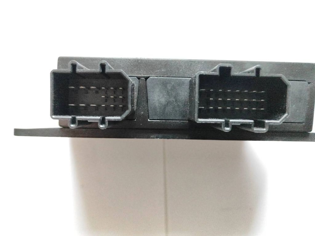 Volkswagen PASSAT B5 2000 Comfort convenience body module 3B0959796