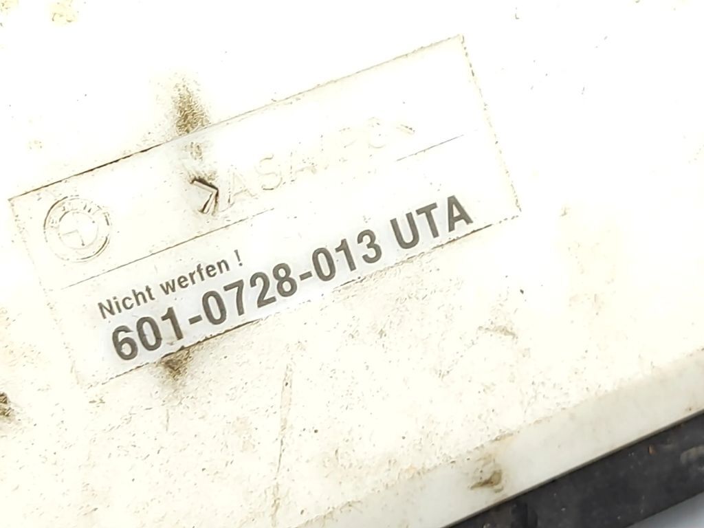 BMW 5 Series E39 1999 Comfort convenience body module unit 61358381491