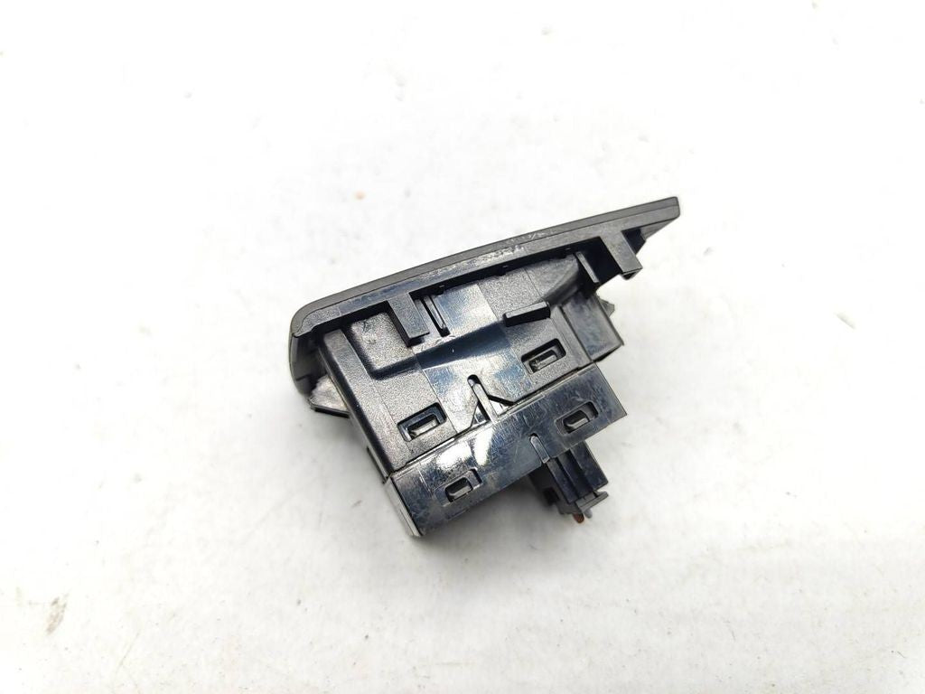 BMW 5 F10 F11 2011 Rear Electric window control switch 9208107