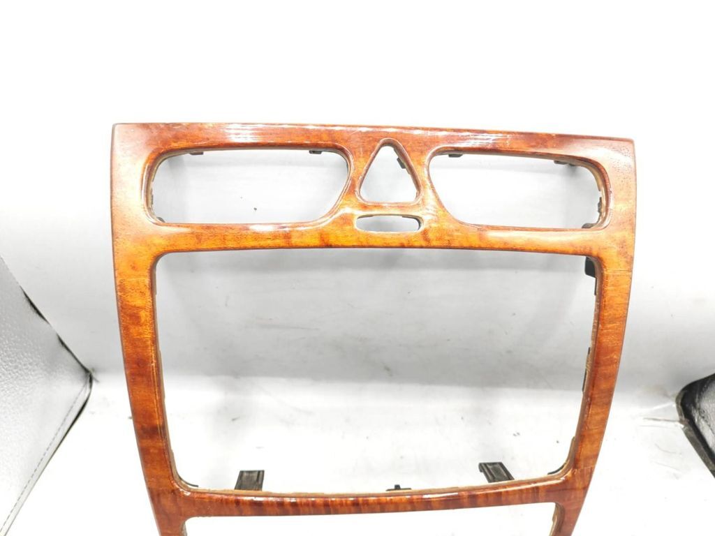 Mercedes-Benz C W203 2002 Dashboard center trim panel A2036802539