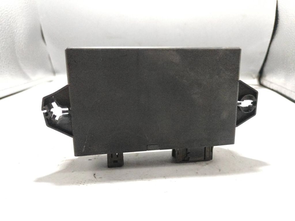Peugeot 607 2.2i 116kW 2001 Parking PDC control unit module 9629825080