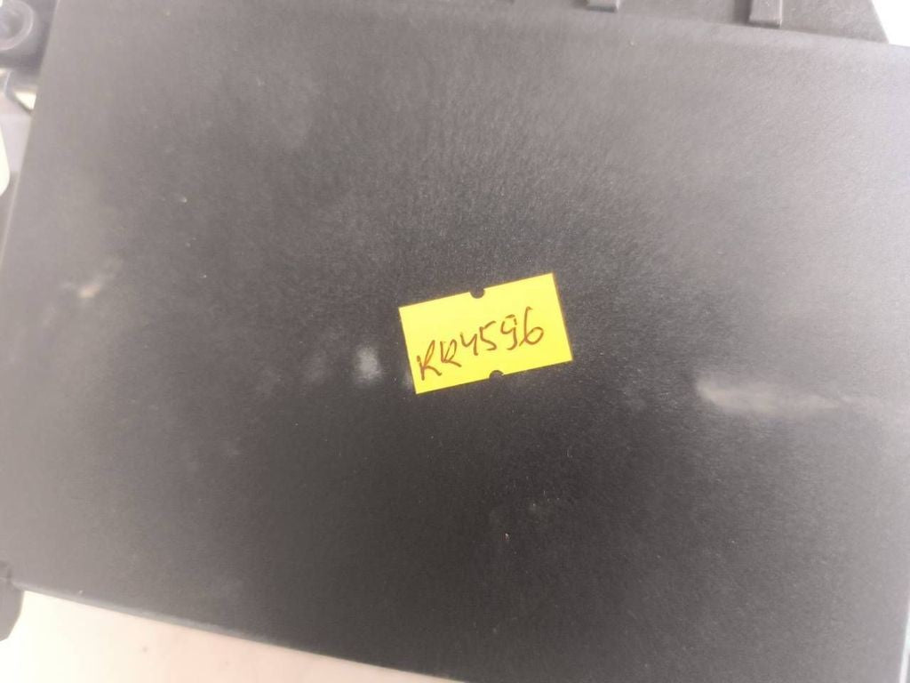 Mercedes-Benz E W211 2007 Parking PDC control unit module A2115453832