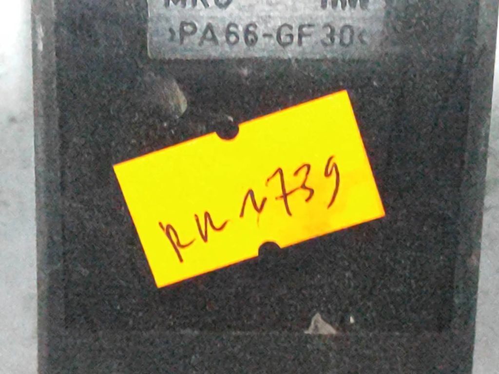 Audi A6 S6 C4 4A 1996 Front Seat heating switch button 4A0963563B