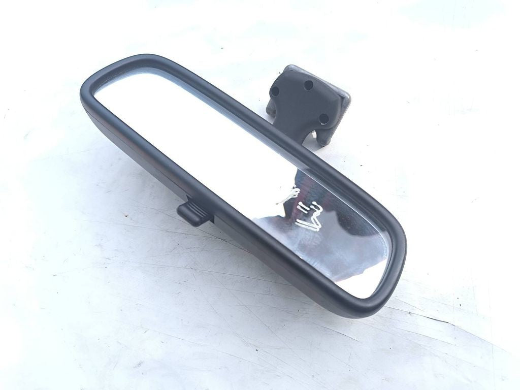 Saab 9-3 Ver2 2003 Interior rear view mirror E11015805