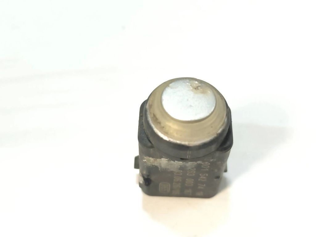 Mercedes-Benz E220 W211 2003 Parking PDC sensor 0015427418