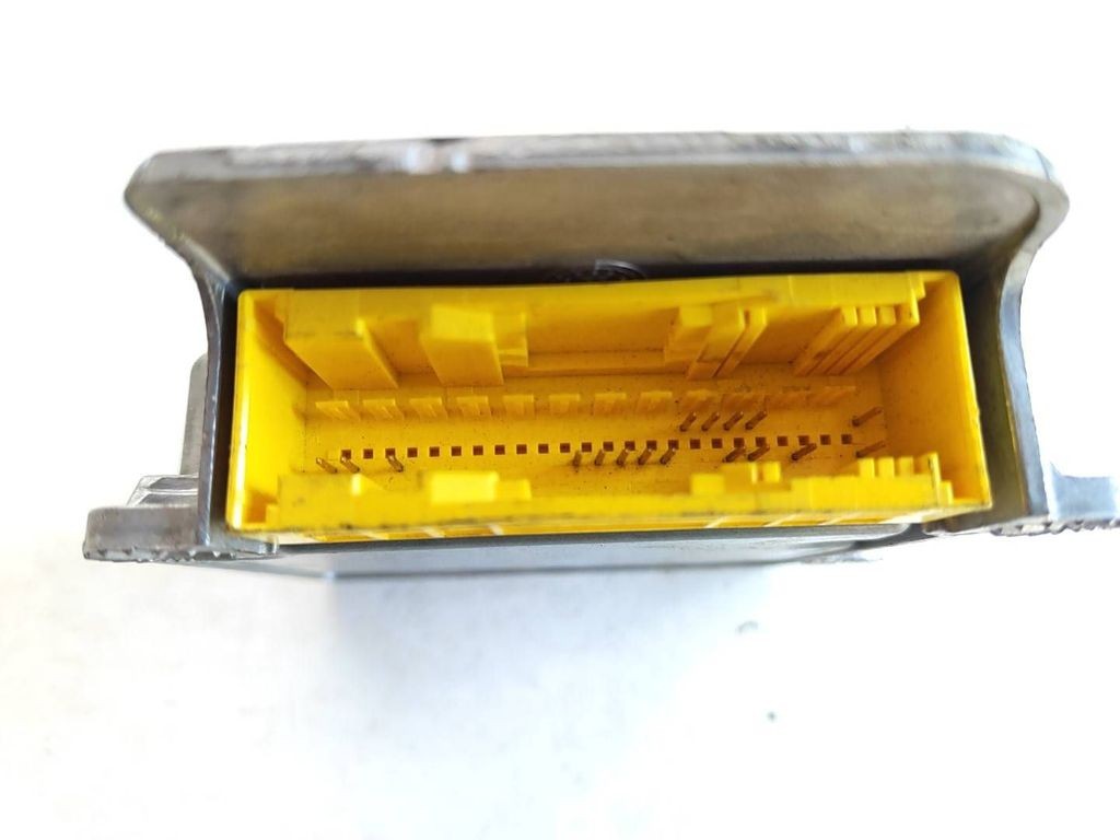 Volkswagen PASSAT B5 1996 Safety Control unit module 1C0909601A
