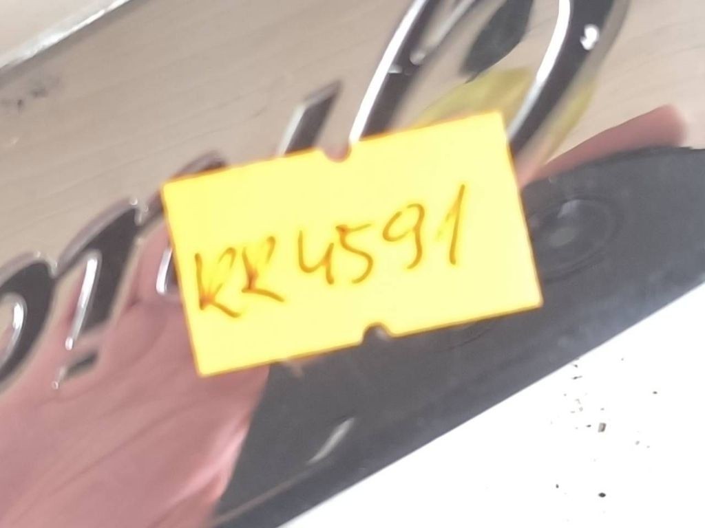 Ford C-MAX I 2005 Badge logo emblem 3M5116098AD