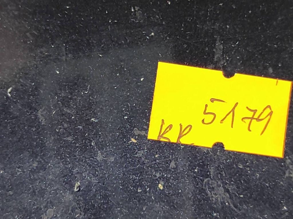 Mercedes-Benz E W210 2000 Right Headlight washer cap cover A2108850826