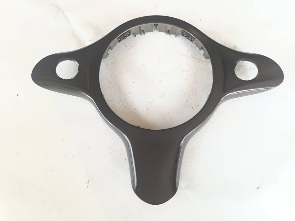 Alfa Romeo 159 2007 Diesel Steering wheel trim / DAMAGED/ CHECK PHOTOS