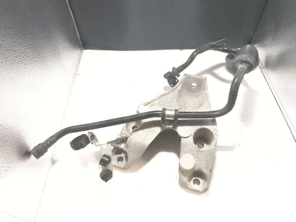 BMW M4 F82 F83 2017 S55 Engine mounting bracket 6789093