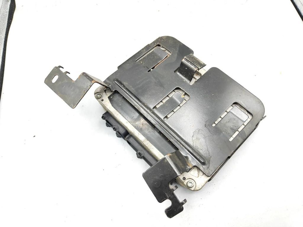 Volkswagen Golf IV 1999 Engine control unit module ECU 06A906019BQ