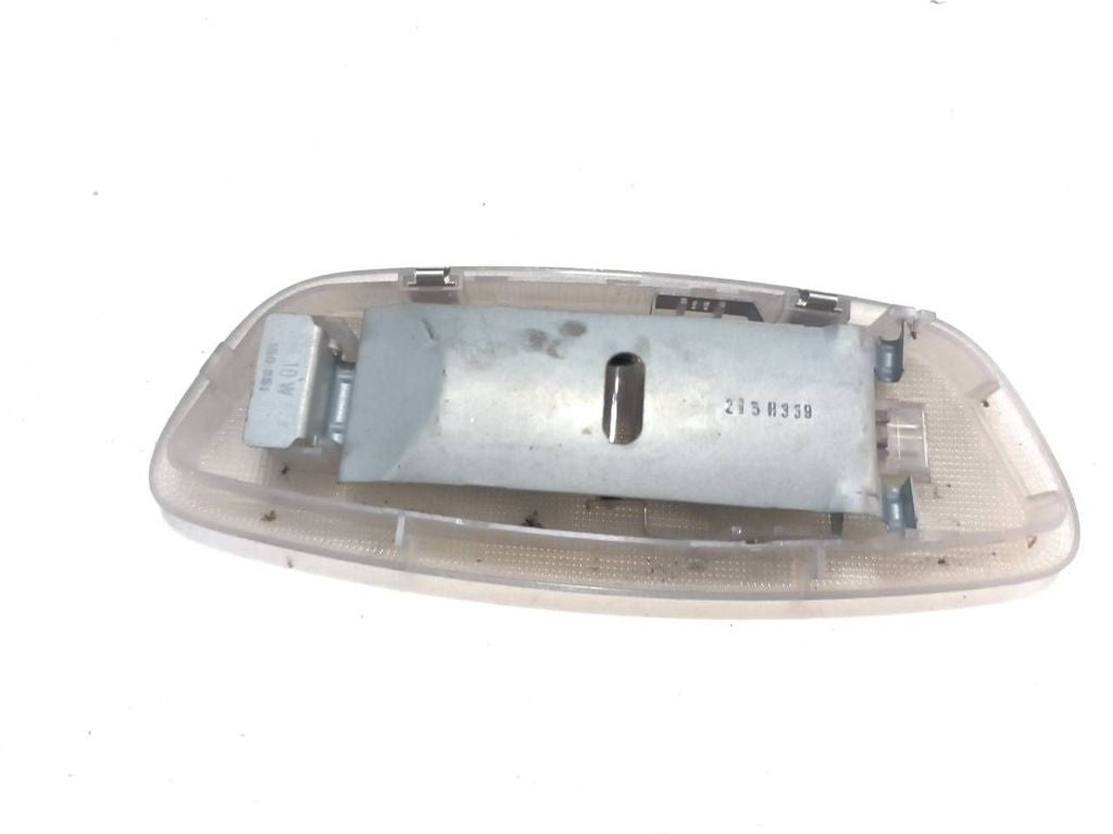 Mercedes-Benz C W203 2001 rear seat light 2108203401
