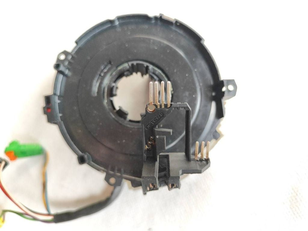 Mercedes-Benz E W211 2007 Slip ring clock squib SRS ring A1714640518