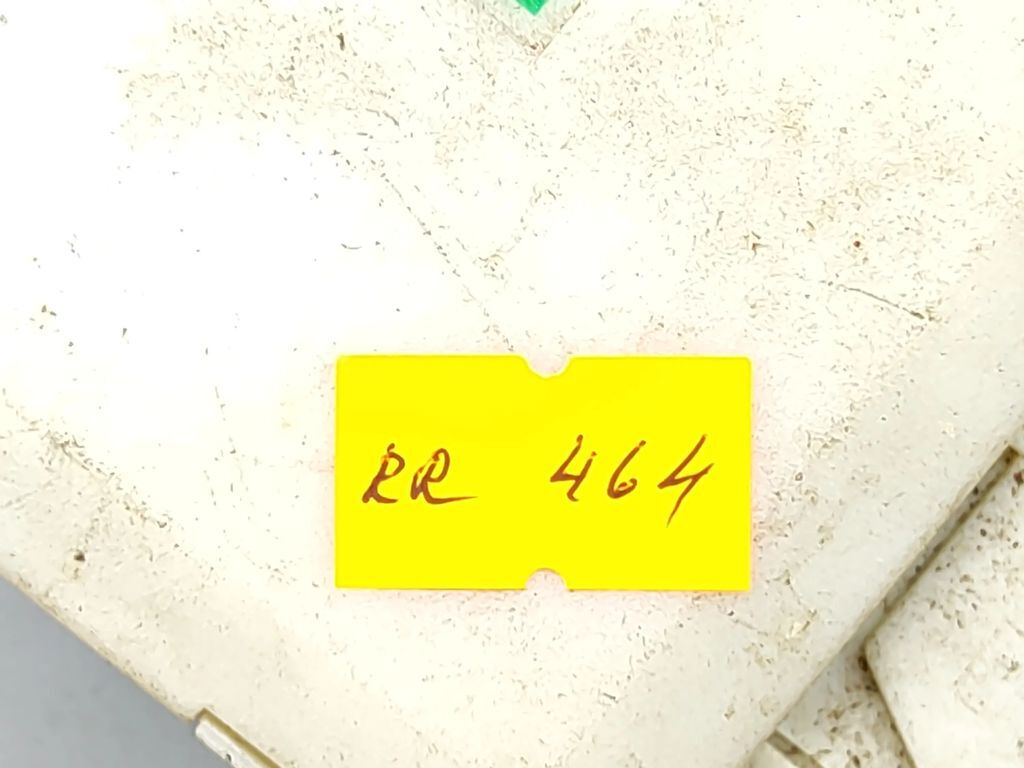 BMW 5 E39 1999 Comfort convenience body module ECU 61358381962