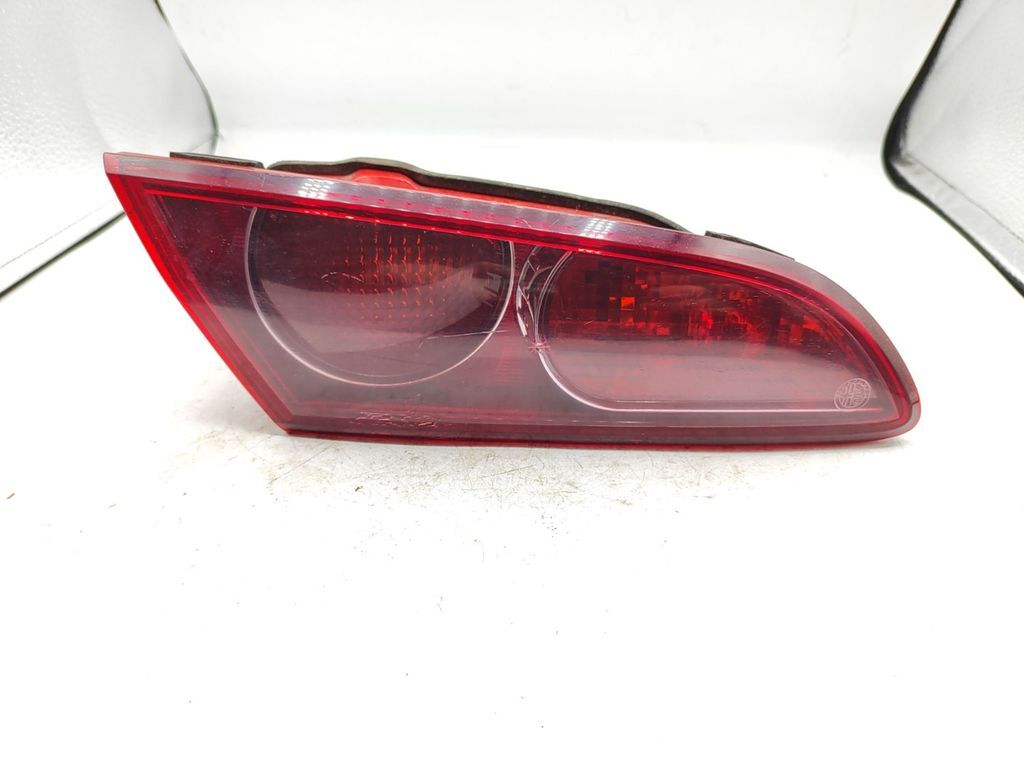 Alfa Romeo 159 3.2i 2006 LHD tailgate rear left tail light lamp