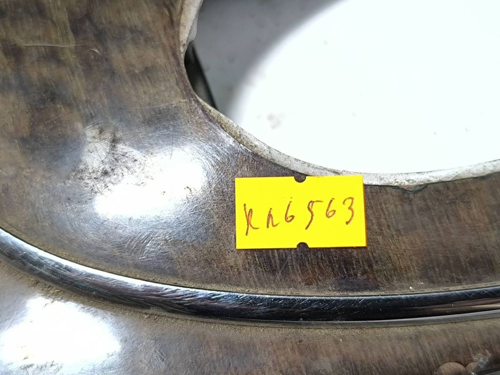 Mercedes-Benz E W211 2007 Gear shifter surround trim plastic 2118214251