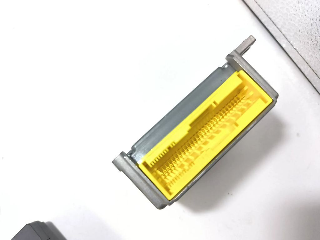 Mercedes-Benz E W211 2003 Safety ECU Control unit module A2118205785