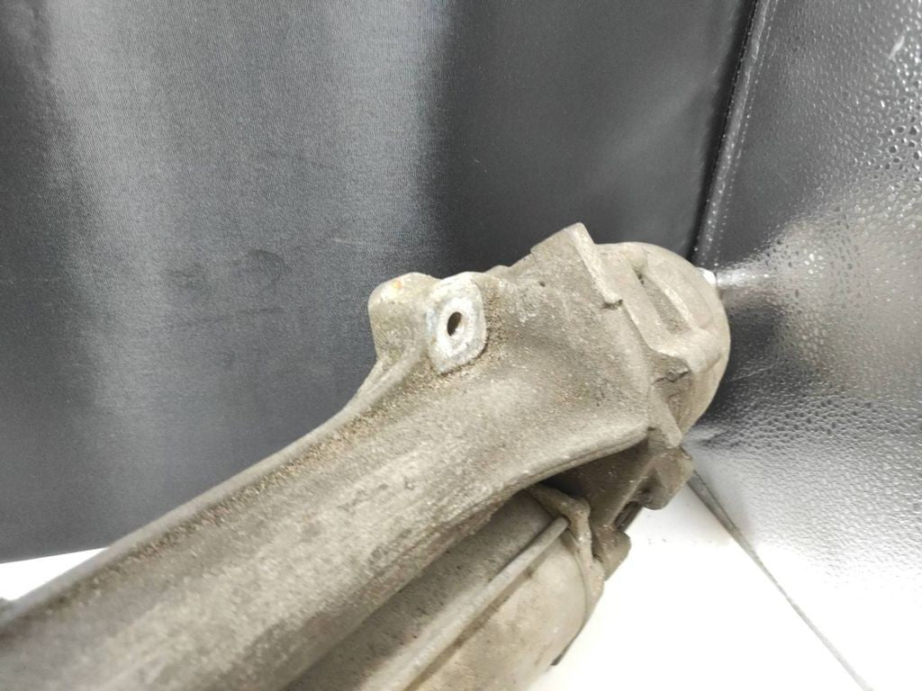 BMW 1 F20 F21 2014 RHD power steering rack gear 6864167