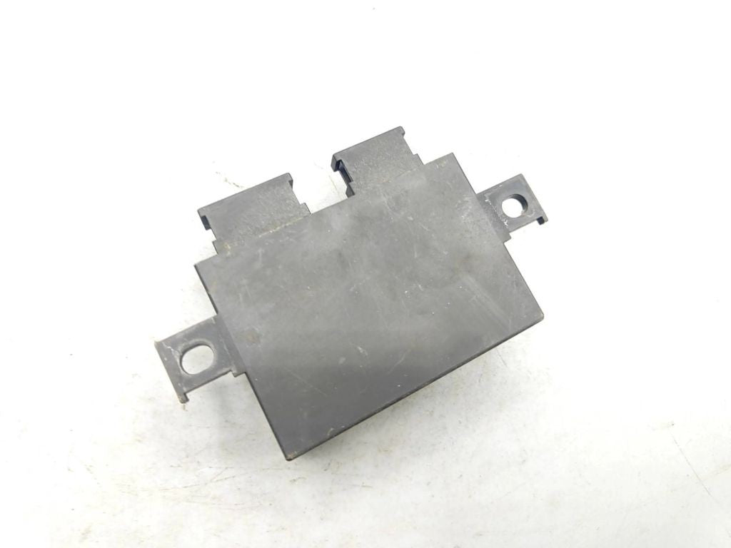 Volkswagen Sharan 1998 Immobilizer control unit module 7M0953257M